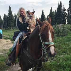 Meet your Posher, Peyton